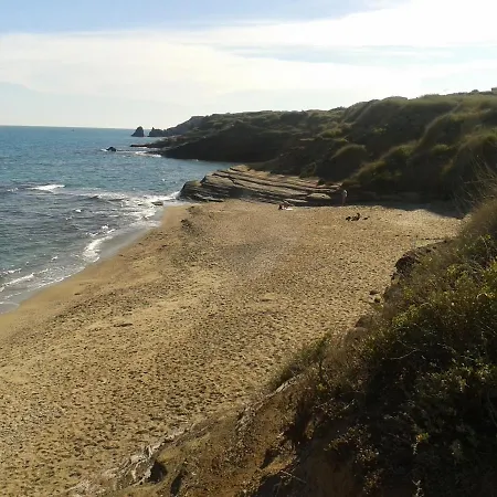 Les Indes Galantes Apartamento Agde