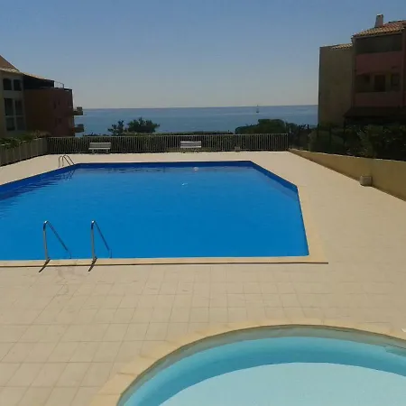 Apartmán Les Indes Galantes Agde
