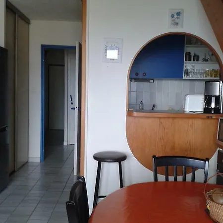 Les Indes Galantes Apartmán Agde