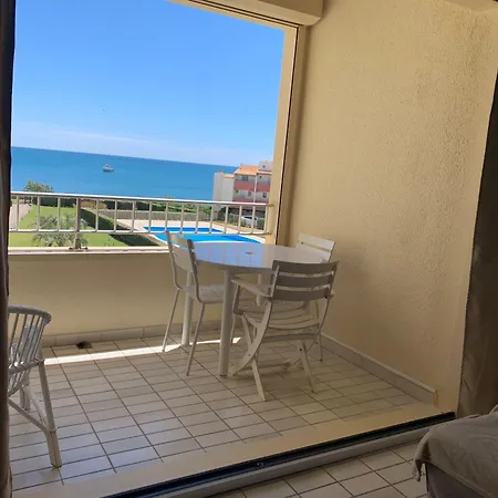 Les Indes Galantes Apartment *