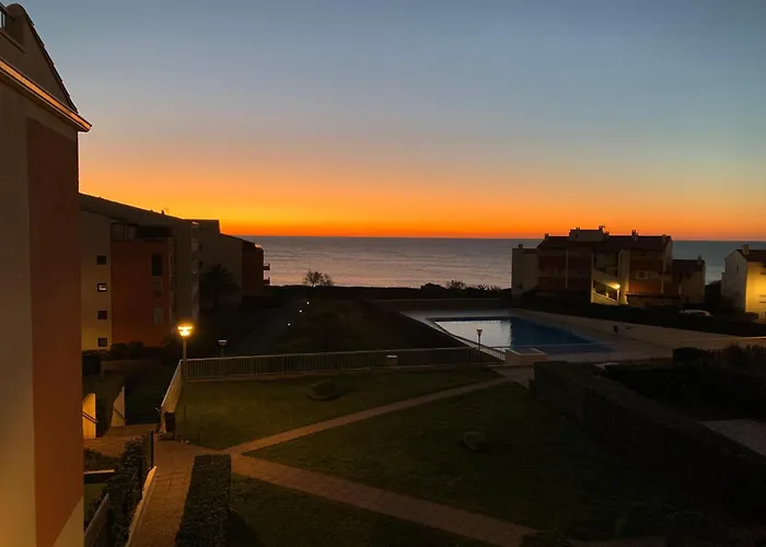 Les Indes Galantes Appartement