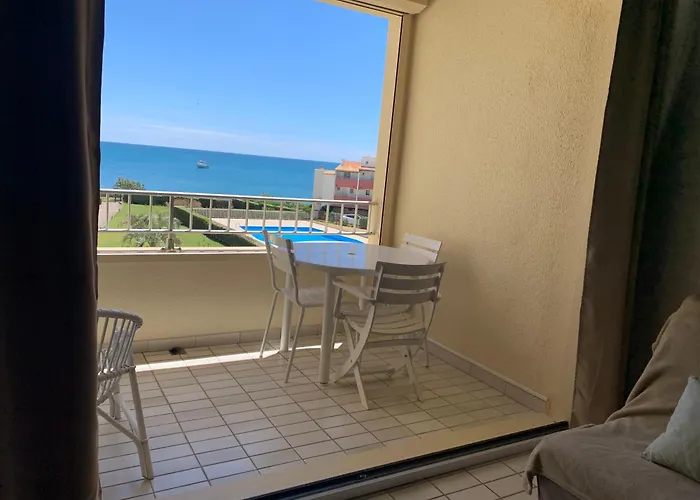 Les Indes Galantes Appartement *