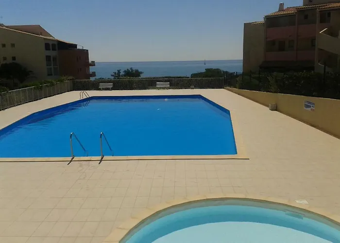 Appartement Les Indes Galantes Agde