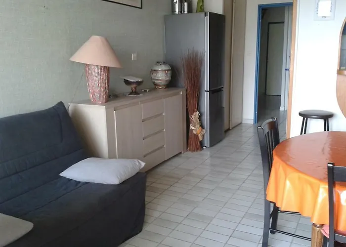 Appartement Les Indes Galantes Agde