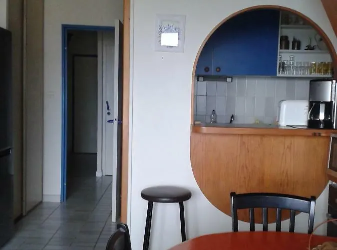 Les Indes Galantes Appartement Agde