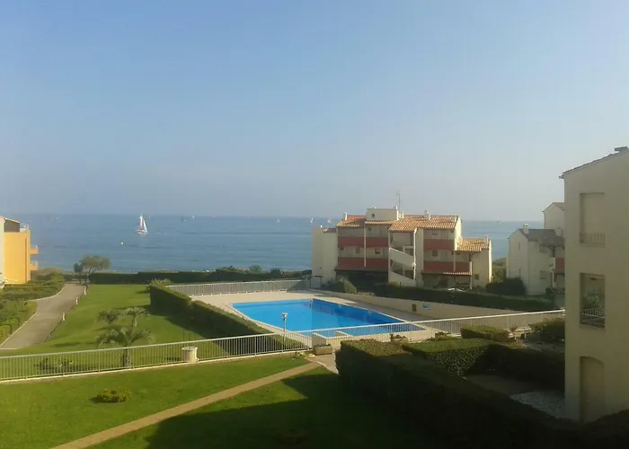 Les Indes Galantes Appartement *