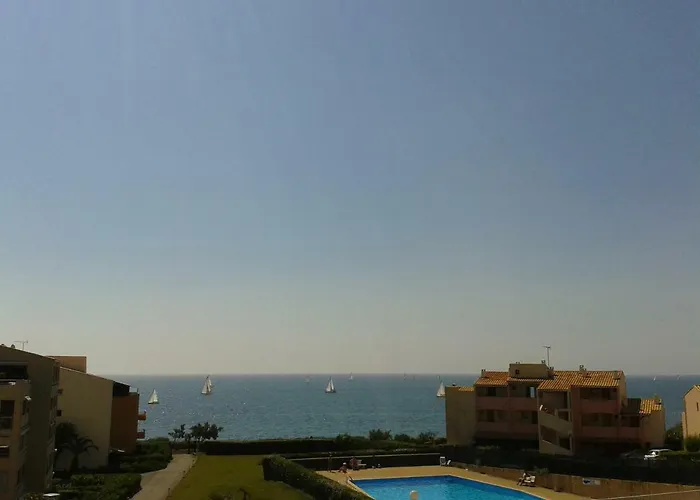 Appartement Les Indes Galantes Agde