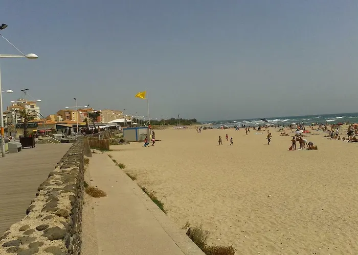 Les Indes Galantes Appartement